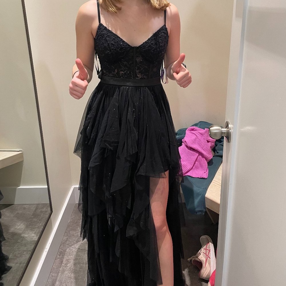 Windsor Prom Dress